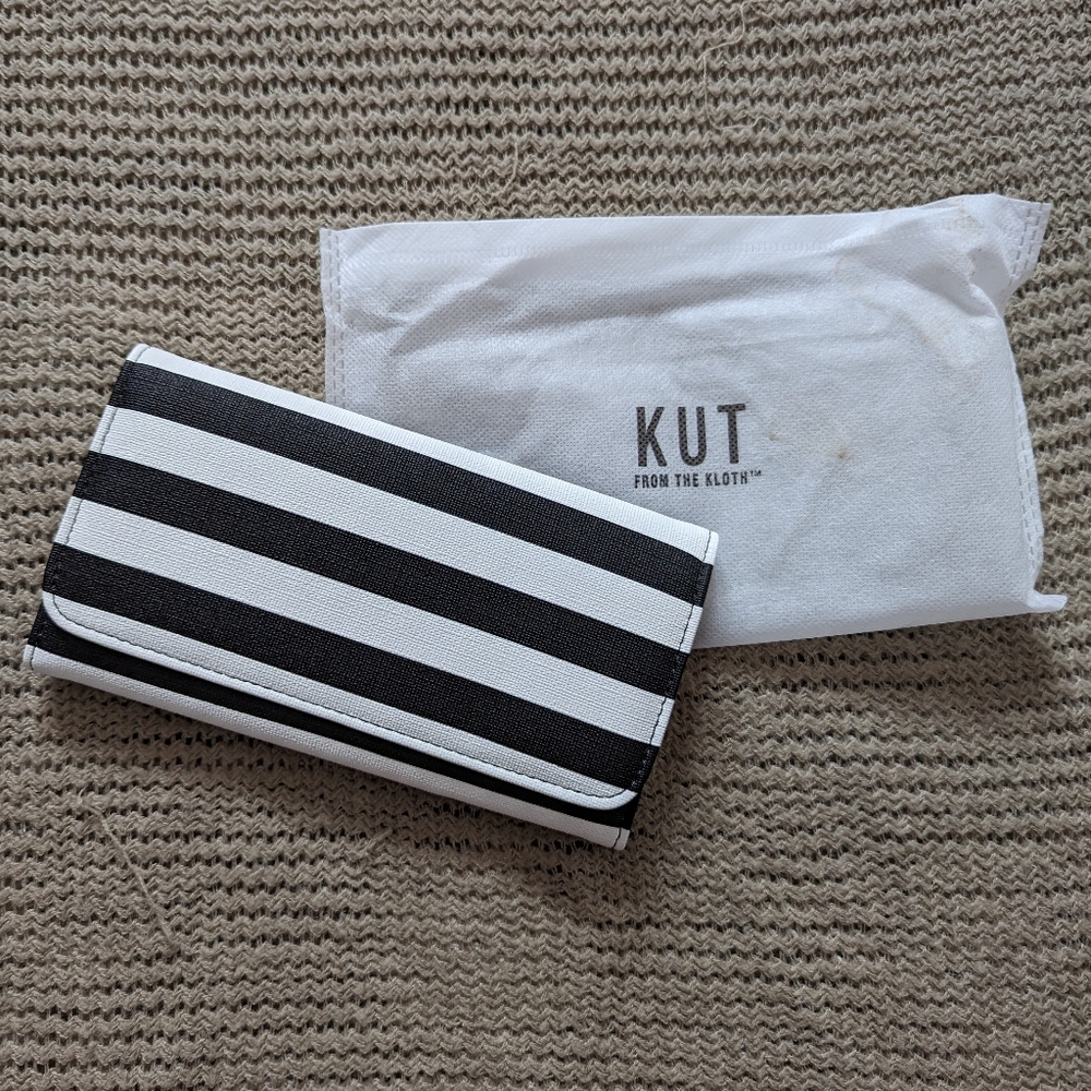 KUT wallet